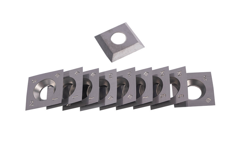 PROMA 25049068 výměnné břitové destičky SK pro spirálová vřetena (10ks)