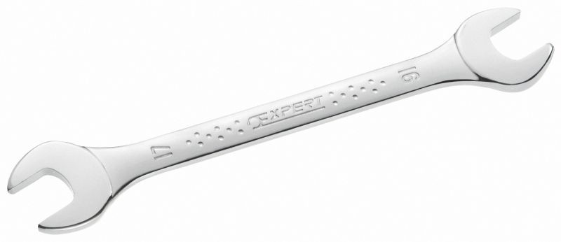 TONA EXPERT E113909 Klíč 30x32 mm otevřený oboustranný CrV leštěný