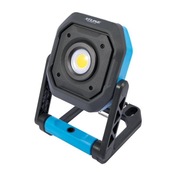 XTLine XT60936 nabíjecí Led reflektor 2000Im