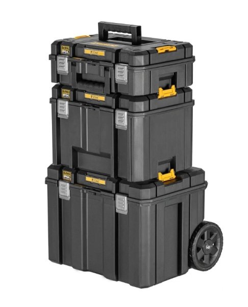 DeWALT DWST83517-1 kufrů TSTAK
