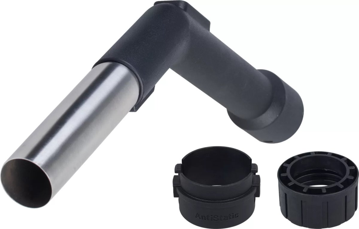NAREX 65406756 antistatická ruční trubice koleno SET-HH D36 AS