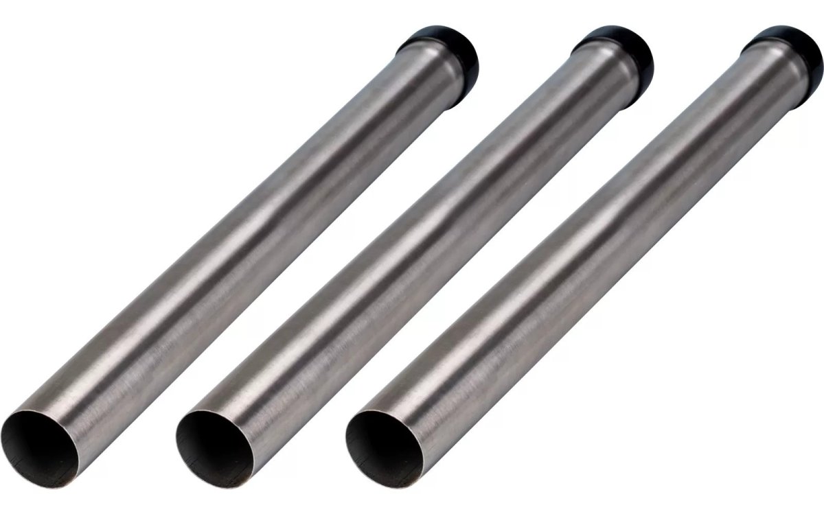 NAREX 65406757 nerezové prodlužovací trubice AS EP D36 3x350 AS