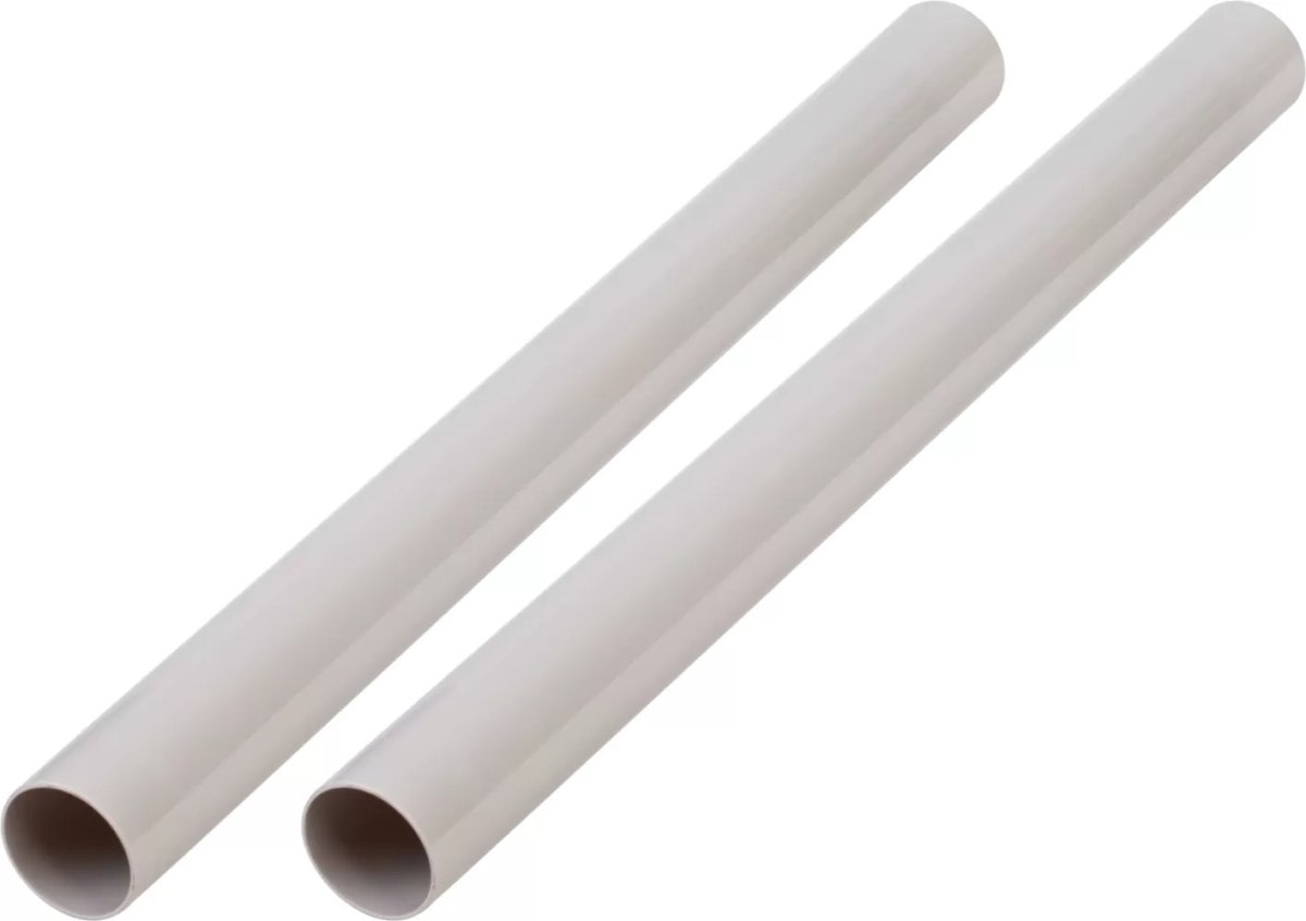 NAREX 65406765 prodlužovací trubice k vysavači EP D36 2x500 PL