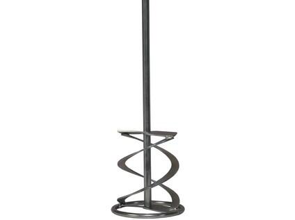 PROTECO míchadlo spirálové 120mm na lepidla