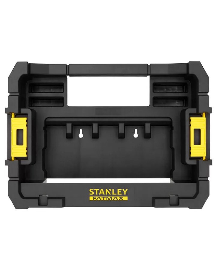 STANLEY FatMax STA88580 TSTAK přepravka na sady bitů a vrtáků