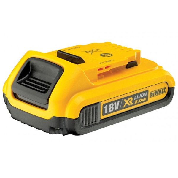 DEWALT DCB183 18V XR Li-Ion 20V 2000mAh