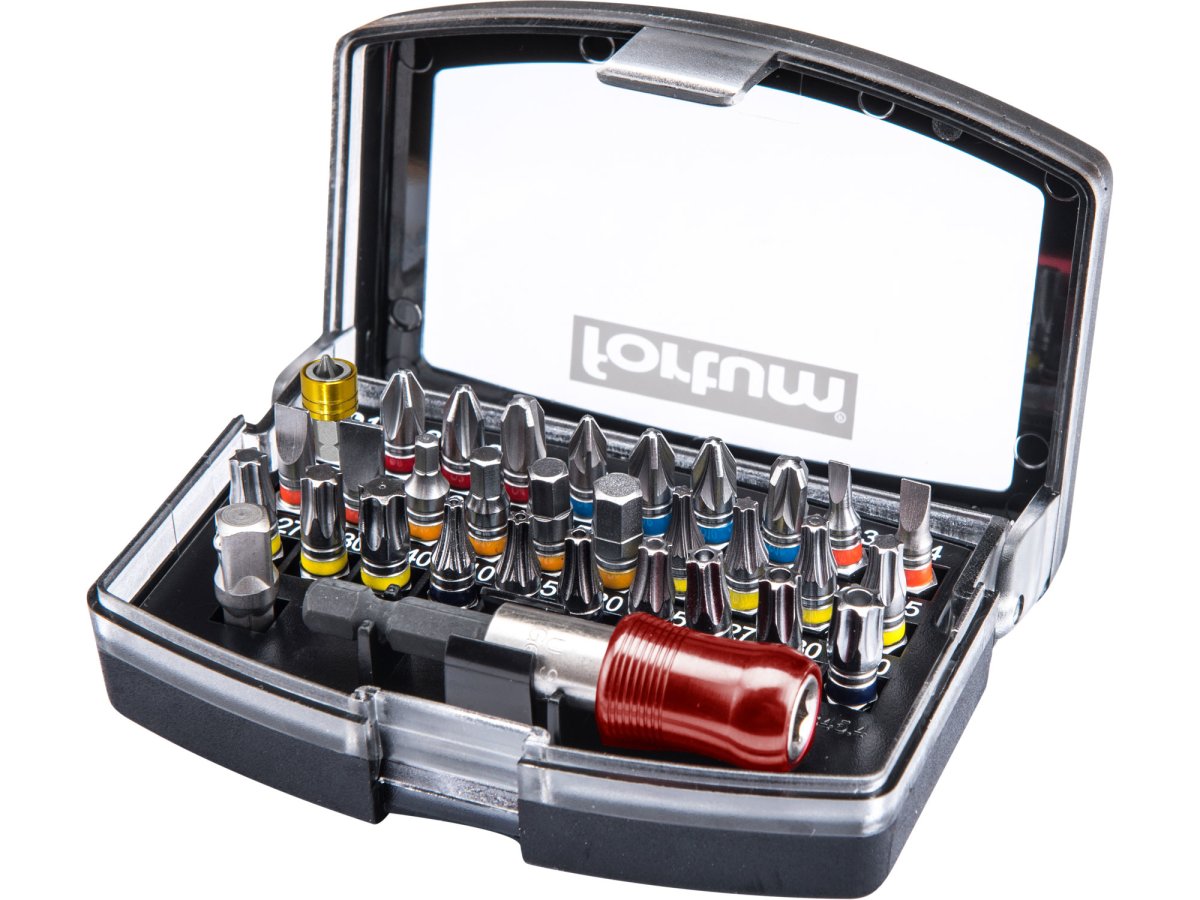 FORTUM 4743501 sada bitů 32ks S2