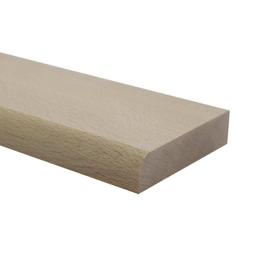 Práh dubový 20x120x900 Baumax