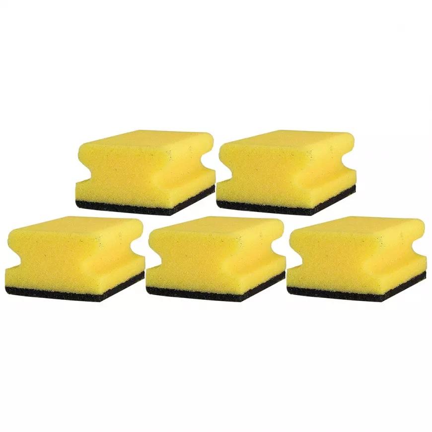 Sada houbiček standard 5 ks. Baumax