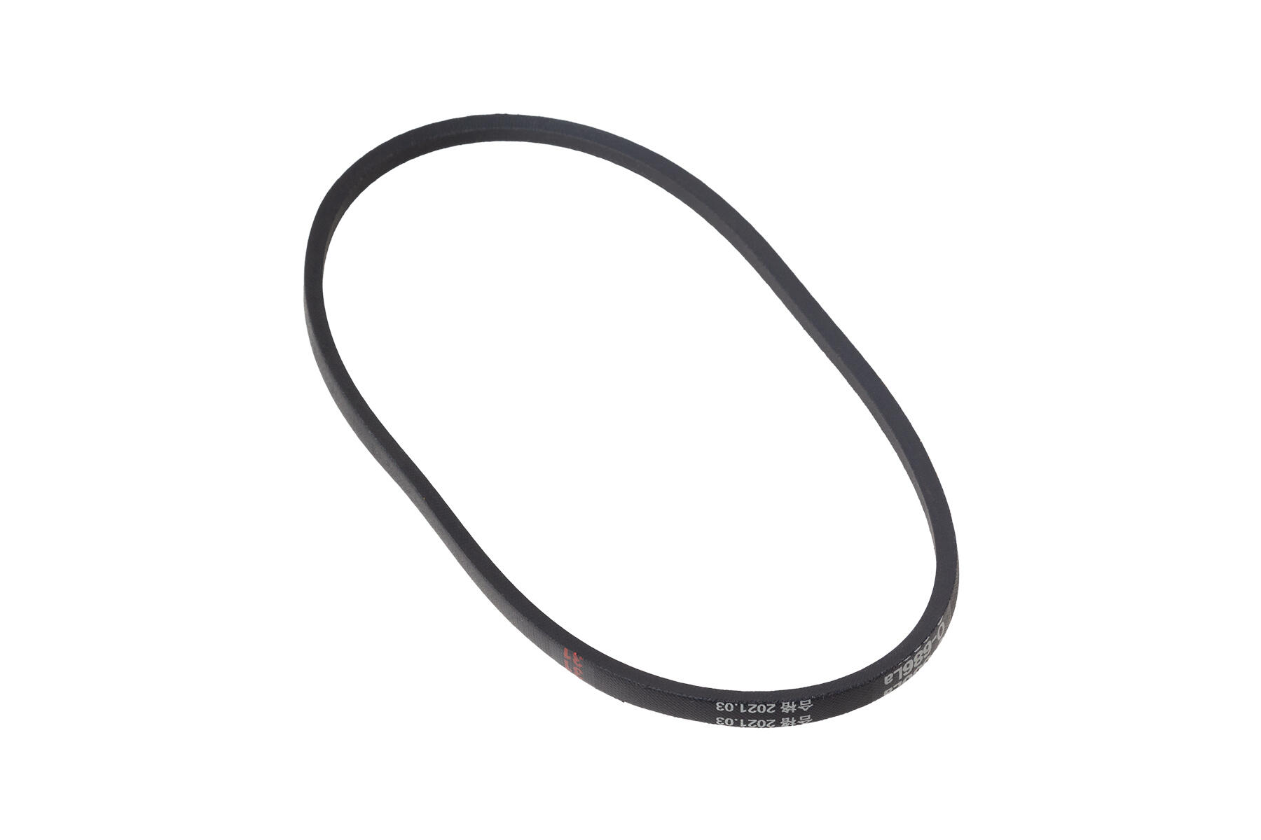 řemen klínový pro 51.06-BS-139