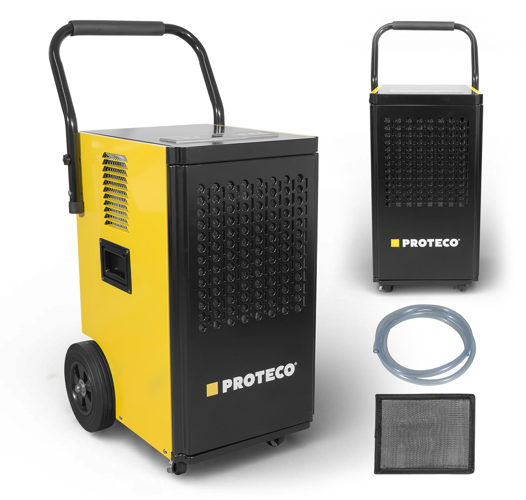 PROTECO 51.03-VYZ-50 vysoušeč zdiva