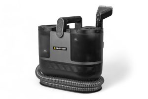 PROTECO 51.14-TE-1200-PR tepovač sedaček a autosedaček PREMIUM 1200 W PROTECO