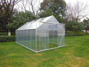 PROTECO 62.21-SK-430-PRE polykarbon&aacute;tov&yacute; sklen&iacute;k PREMIUM 4