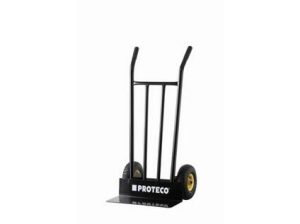 PROTECO 10.40-300-N voz&iacute;k ručn&iacute; (rudl) 300kg nafukovac&iacute; kolo PROTECO